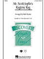 Mr Scott Joplin's Ragtime Rag