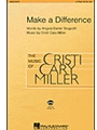 Make A Difference