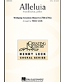 Alleluia  From Exsultate Jubilate