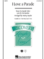 I Love A Parade