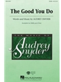 Good You Do