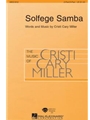 Solfege Samba