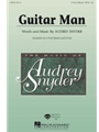 Guitar Man