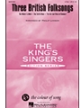 3 British Folksongs