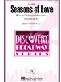 Seasons Of Love  From Rent