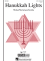 Hanukkah Lights
