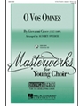 O Vos Omnes