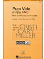 Pura Vida (Enjoy Life)