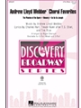 Andrew Lloyd Webber Choral Favorites