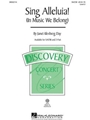 Sing Alleluia