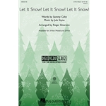 Let It Snow Let It Snow Let It Snow