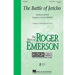 Battle Of Jericho