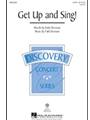 Get Up And Sing