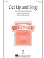 Get Up And Sing