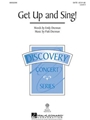 Get Up And Sing