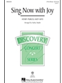 Sing Now With Joy
