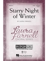 Starry Night Of Winter