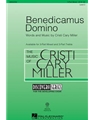 Benedicamus Domino