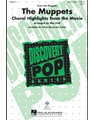 Muppets  Choral Highlights From Movie