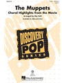 Muppets  Choral Highlights From Movie