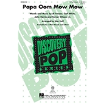 Papa Oom Mow Mow