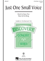Just One Small Voice