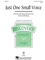 Just One Small Voice
