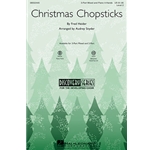 Christmas Chopsticks