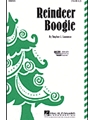 Reindeer Boogie