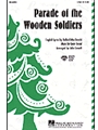 Parade Of The Wooden Soldiers