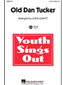 Old Dan Tucker