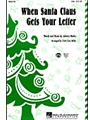 When Santa Claus Gets Your Letter