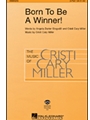 Born To Be A Winner
