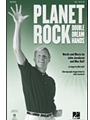 Planet Rock (A.k.a. Double Dream Hands)