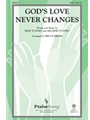 God's Love Never Changes