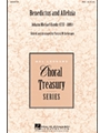 Benedictus And Alleluia