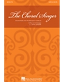 Choral Singer (Sacred Baroque & Classica