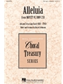 Alleluia  From Motet #6  Bwv230