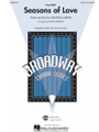 Seasons Of Love