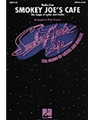 Smokey Joe's Cafe - (Medley)