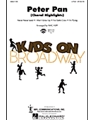 Peter Pan  Choral Highlights