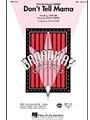 Don't Tell Mama (From Cabaret)