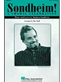 Sondheim  A Choral Celebration