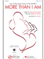 More Than I Am