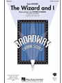 Wizard & I (From "wicked")