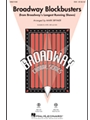 Broadway Blockbusters