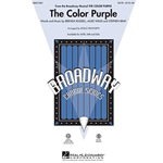 Color Purple