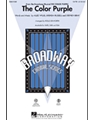 Color Purple