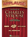 Applause: Music Of Charles Strouse