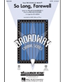 So Long Farewell (From Sound Of Music)
